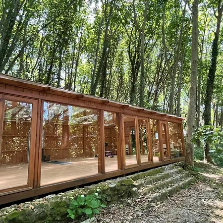 Associacao Quinta Relvas Farm stay