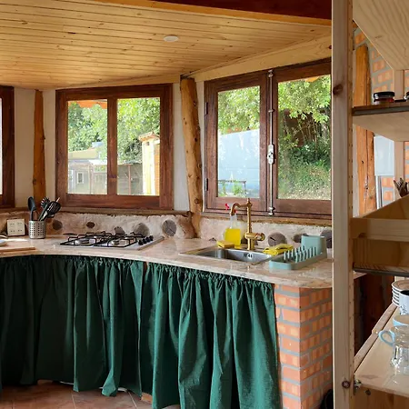 Çiftlik konaklama Associacao Quinta Relvas