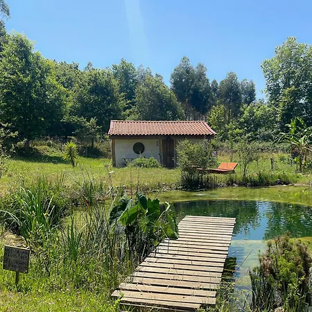 Associacao Quinta Relvas Farm stay