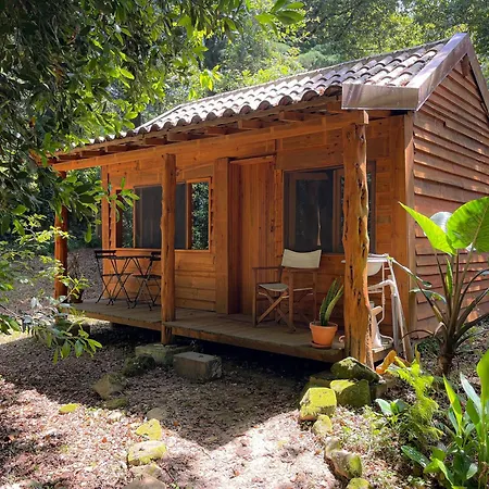 בית חווה Associacao Quinta Relvas