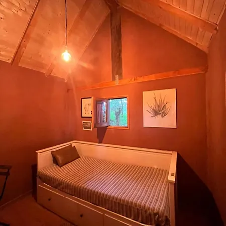 Farm stay Associacao Quinta Relvas