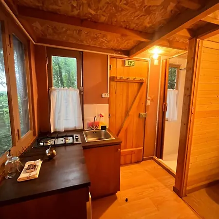 Farm stay Associacao Quinta Relvas *