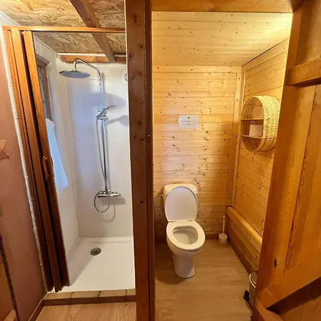 Farm stay Associacao Quinta Relvas Branca