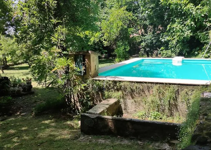 Alojamento de Turismo Rural Associação Quinta Relvas Branca