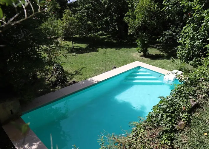 Alojamento de Turismo Rural Associação Quinta Relvas Branca