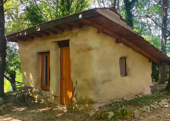 Associação Quinta Relvas Alojamento de Turismo Rural Branca