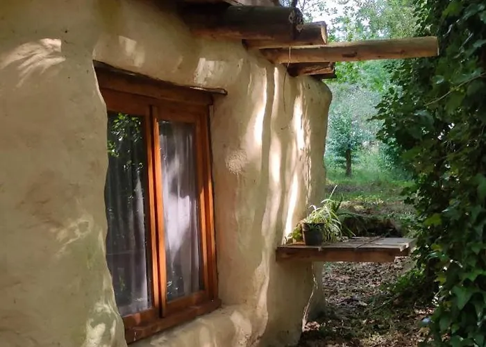 Alojamento de Turismo Rural Associação Quinta Relvas