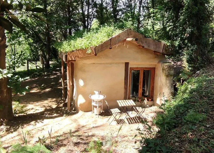 Alojamento de Turismo Rural Associação Quinta Relvas *