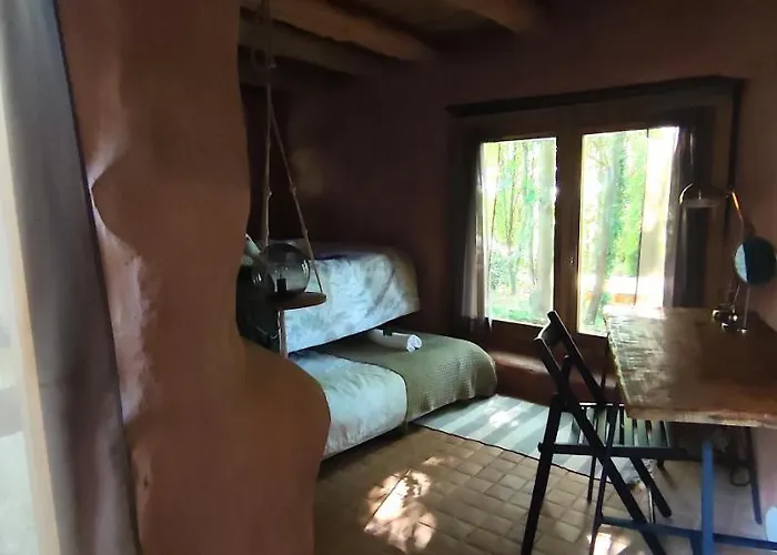 Alojamento de Turismo Rural Associação Quinta Relvas Branca