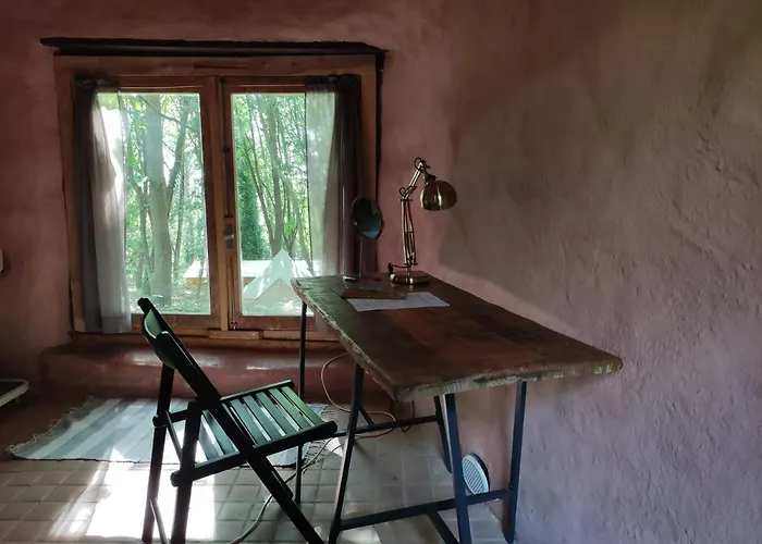 Associacao Quinta Relvas בית חווה *