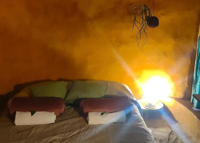 Alojamento de Turismo Rural Associação Quinta Relvas Branca