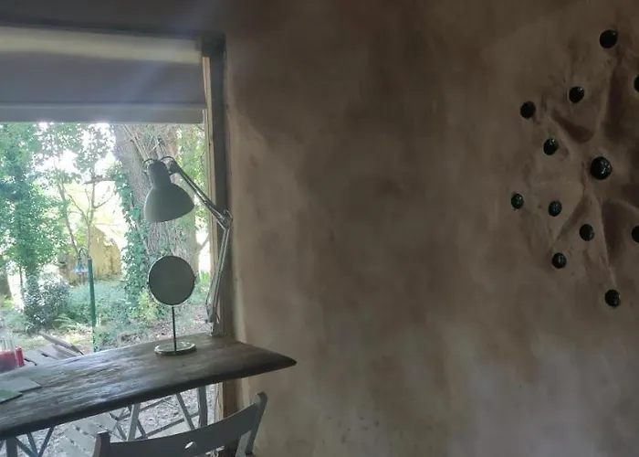 Associação Quinta Relvas Alojamento de Turismo Rural