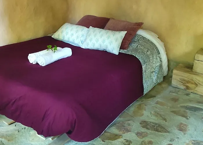 Associacao Quinta Relvas בית חווה *