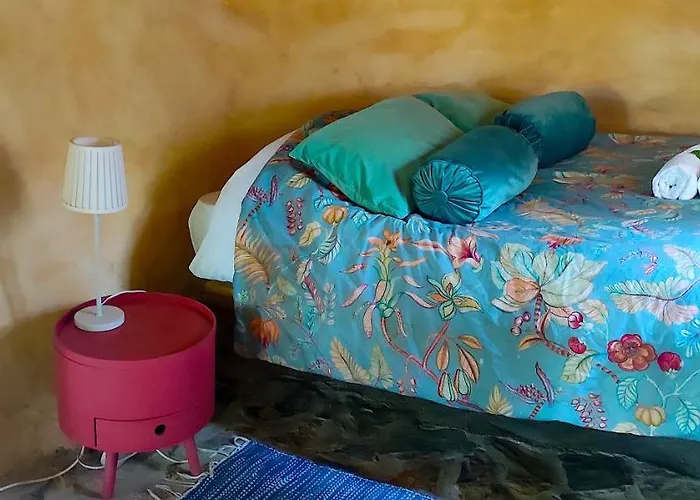 Alojamento de Turismo Rural Associação Quinta Relvas