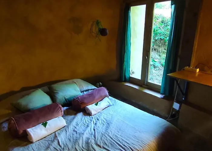 Alojamento de Turismo Rural Associação Quinta Relvas