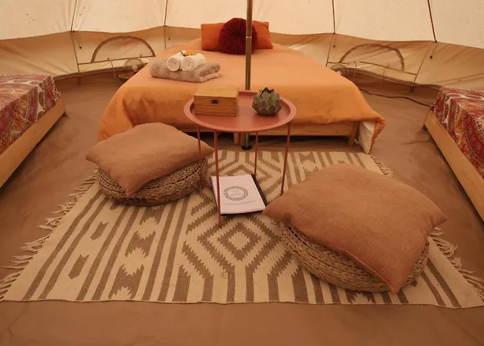 Alojamento de Turismo Rural Associação Quinta Relvas Branca