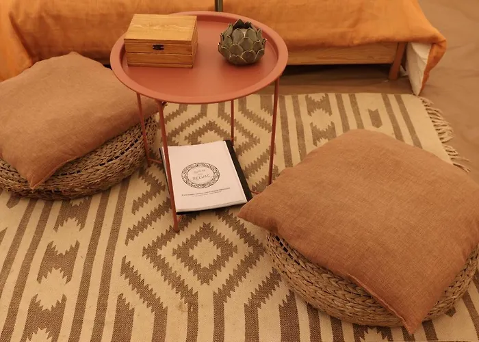 Associação Quinta Relvas Alojamento de Turismo Rural *