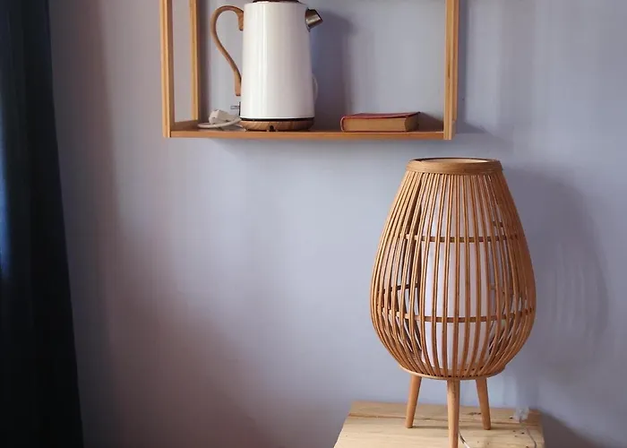 Alojamento de Turismo Rural Associação Quinta Relvas