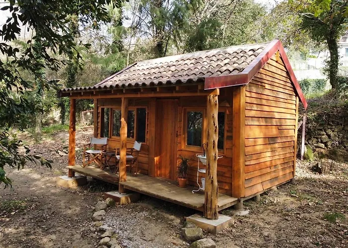 Alojamento de Turismo Rural Associação Quinta Relvas *