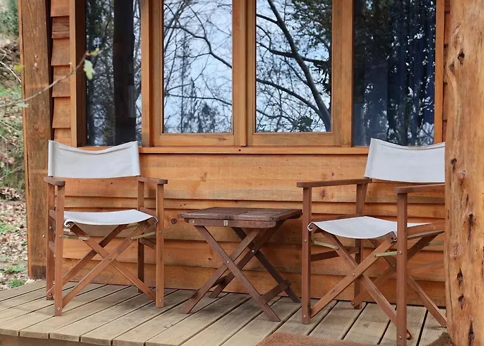 Associação Quinta Relvas Alojamento de Turismo Rural