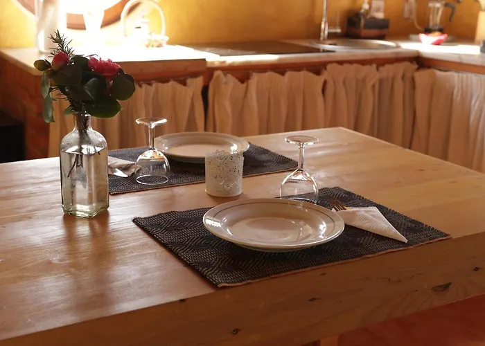 Alojamento de Turismo Rural Associação Quinta Relvas Branca