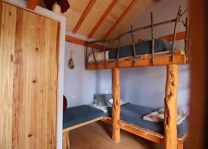 Alojamento de Turismo Rural Associação Quinta Relvas *