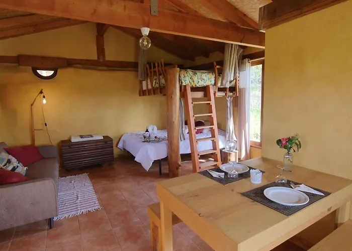 Alojamento de Turismo Rural Associação Quinta Relvas *