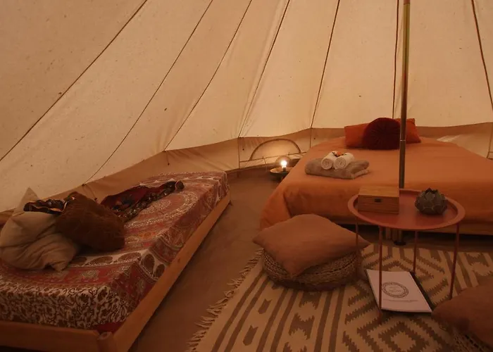 Alojamento de Turismo Rural Associação Quinta Relvas Branca