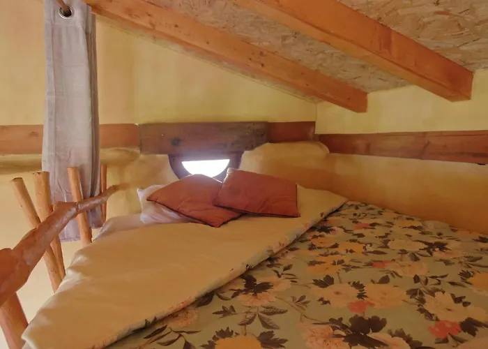 Alojamento de Turismo Rural Associação Quinta Relvas Branca