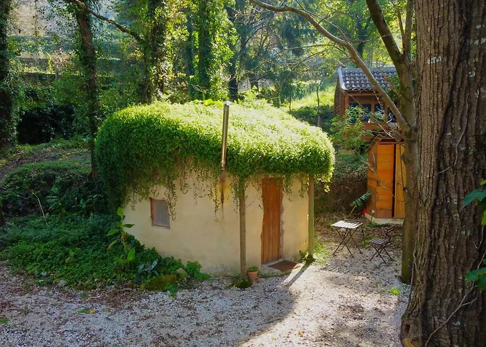 Associação Quinta Relvas Alojamento de Turismo Rural Branca