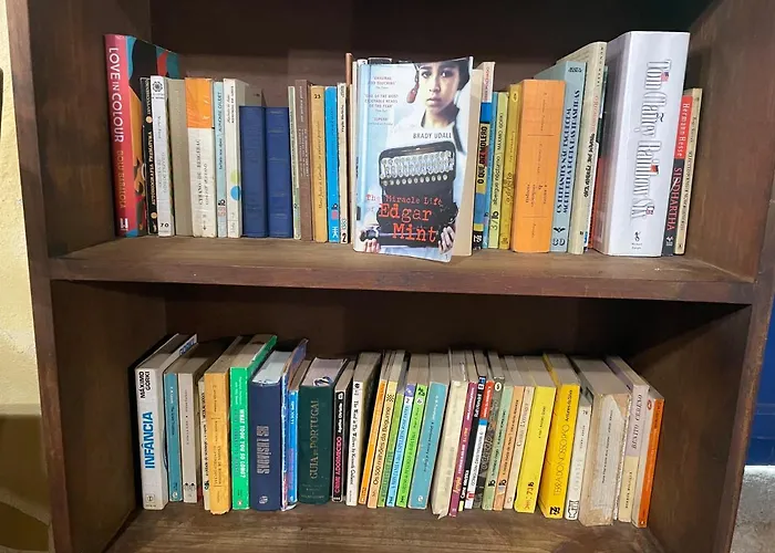 Alojamento de Turismo Rural Associação Quinta Relvas