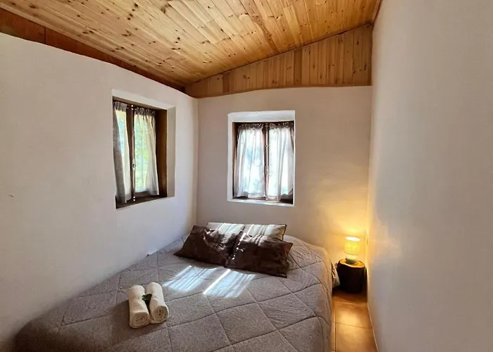 Alojamento de Turismo Rural Associação Quinta Relvas