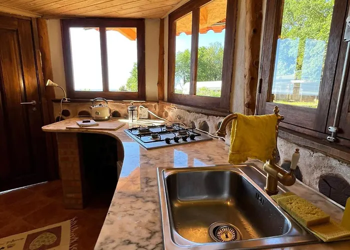 Alojamento de Turismo Rural Associação Quinta Relvas Branca