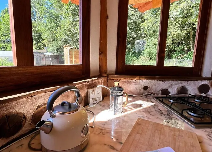 Alojamento de Turismo Rural Associação Quinta Relvas *