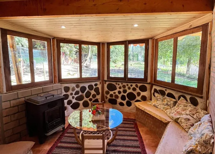 Alojamento de Turismo Rural Associação Quinta Relvas