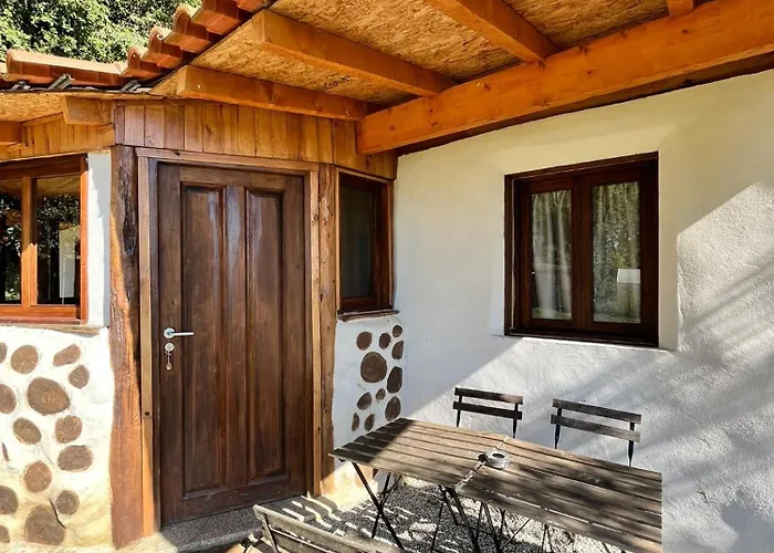 Alojamento de Turismo Rural Associação Quinta Relvas Branca