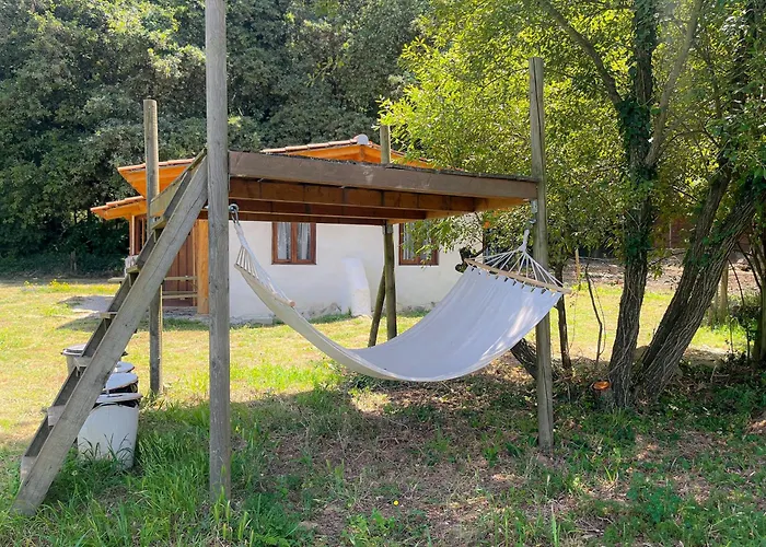 Alojamento de Turismo Rural Associação Quinta Relvas *