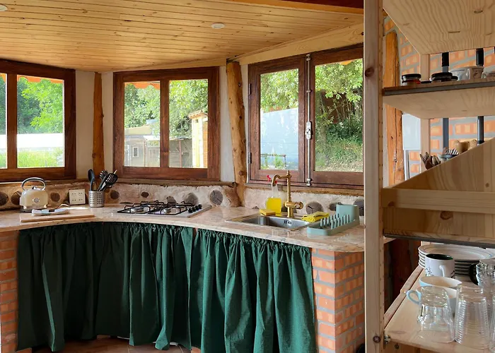 Alojamento de Turismo Rural Associação Quinta Relvas