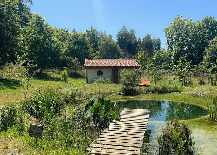 Associação Quinta Relvas Alojamento de Turismo Rural