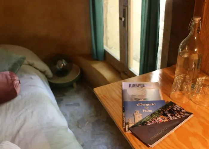 Associação Quinta Relvas Alojamento de Turismo Rural